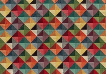 Big Triangle Gobelin